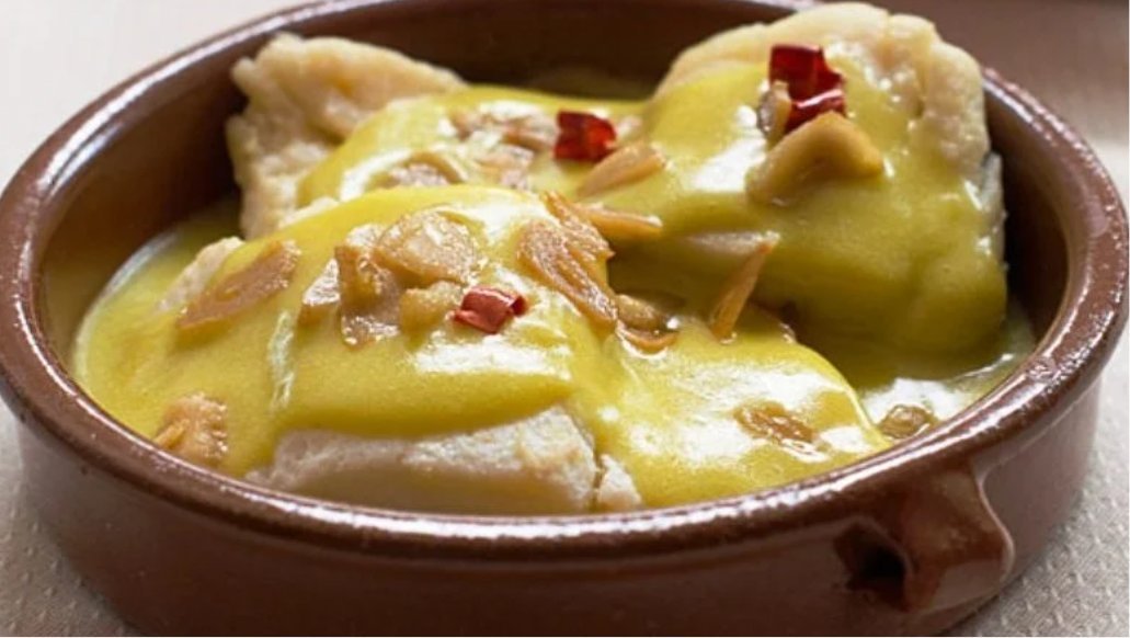 Gastronomía vasca
